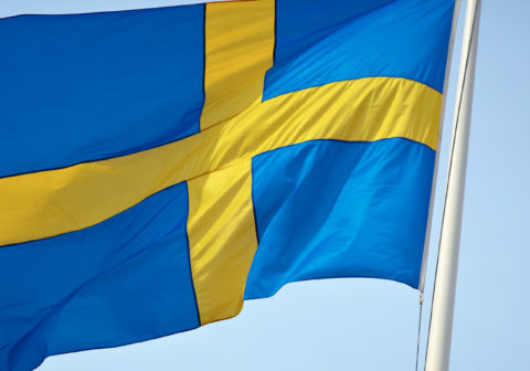 Swedish III