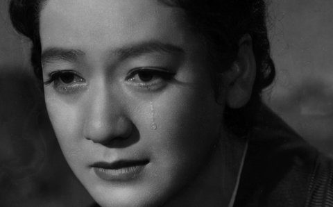 Painting Cinema: Tokyo Story/Tōkyō Monogatari