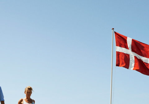 Danish II