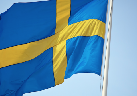 SWEDISH III