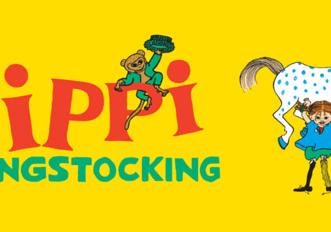 Virtual Play Reading: Pippi Longstocking