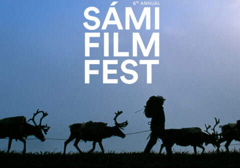 THE 2024 SÁMI FILM FESTIVAL