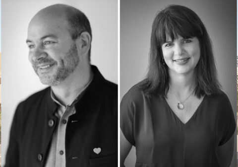 SNØHETTA DESIGN TALK WITH CRAIG DYKERS & ELAINE MOLINAR