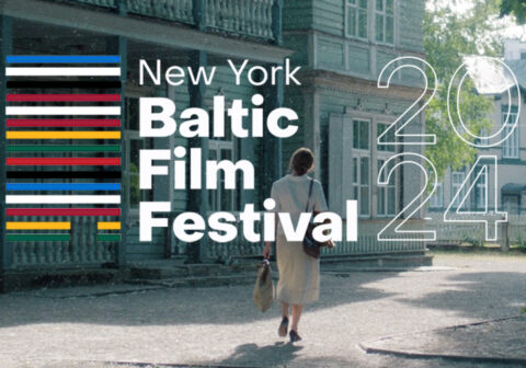 The 7th Annual NY Baltic Film Festival