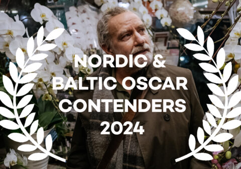 NORDIC & BALTIC OSCAR CONTENDERS